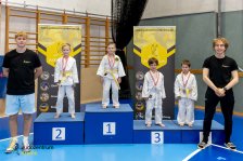 27.04.2025 Wachau JUDO Kids Cup